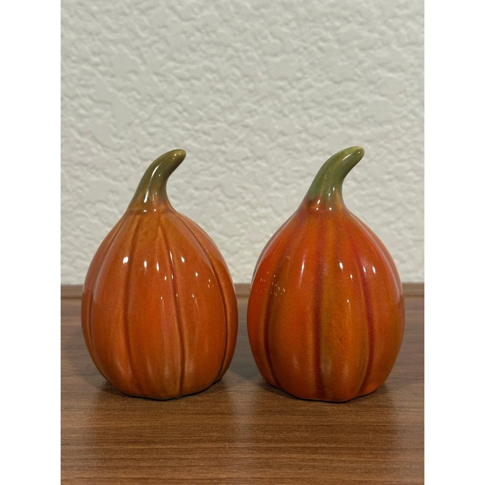 Halloween pair mini